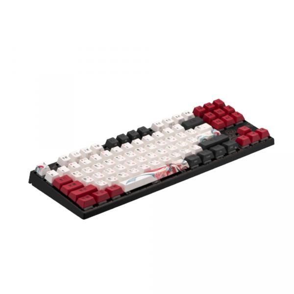 Varmilo MA87M V2 Peking Opera [EC Sakura V2] / EU в Ташкенте - фото