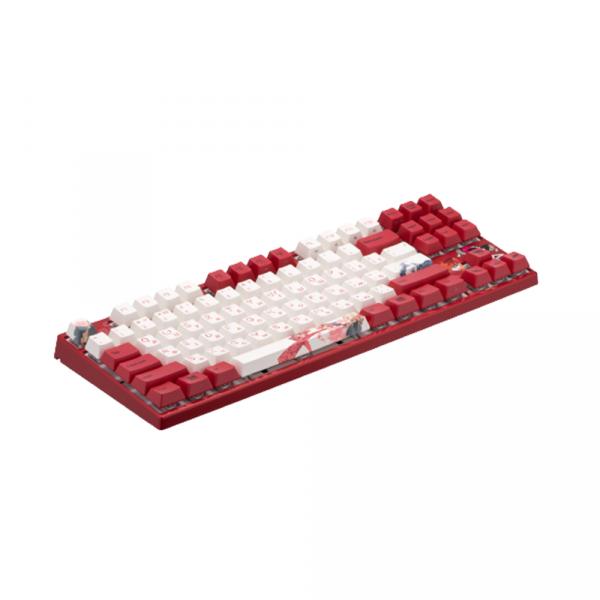 Varmilo VEM87 Koi [EC V2 Sakura] / UA в Ташкенте - фото