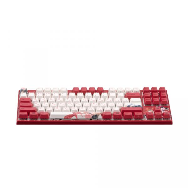 Varmilo VEM87 Koi [EC V2 Sakura] / UA в Ташкенте - фото