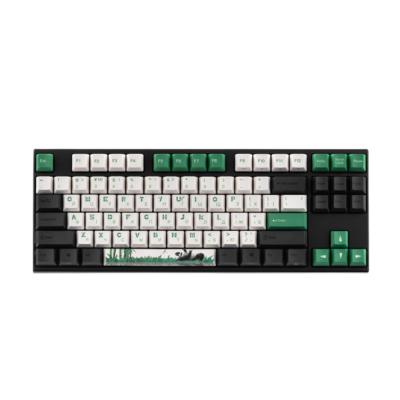 Varmilo MA87M Panda [EC Ivy V2] / UA