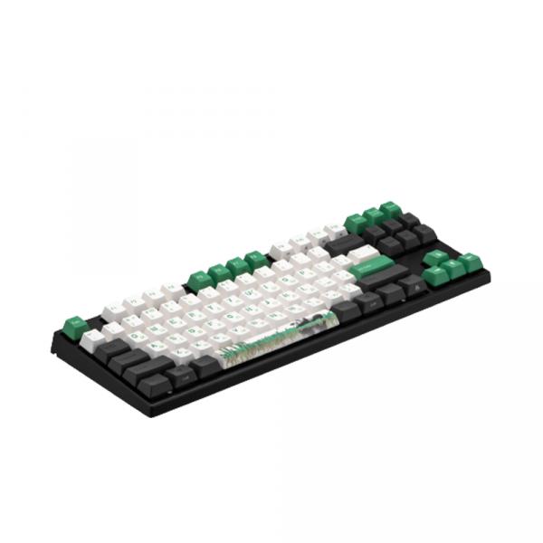 Varmilo MA87M Panda [EC Sakura V2] / UA в Ташкенте - фото
