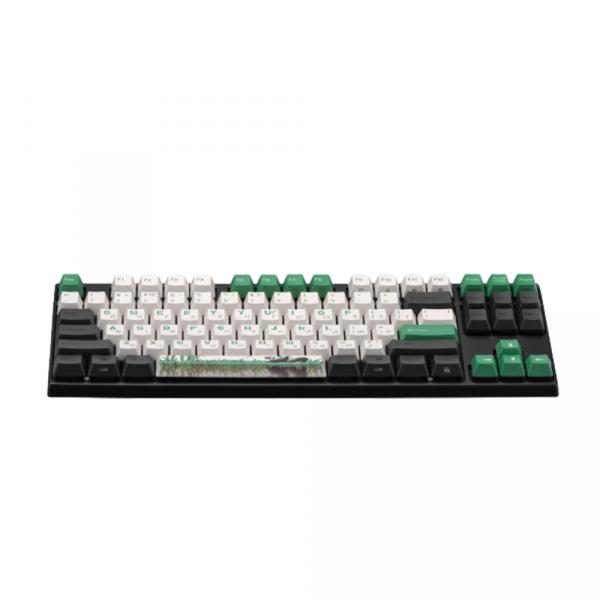 Varmilo MA87M Panda [EC Sakura V2] / UA в Ташкенте - фото
