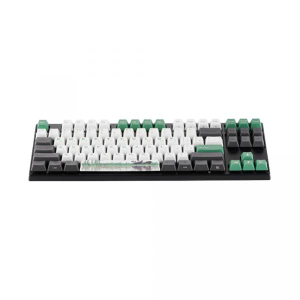 Varmilo VEA87 Panda R2 [Cherry MX Red] Toshkentda - fotosurat