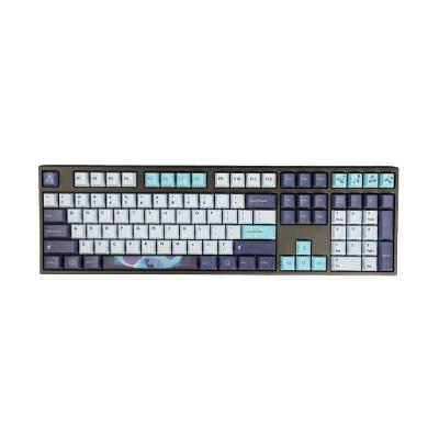 Varmilo VEM108 Aurora [EC V2 Sakura] / EN