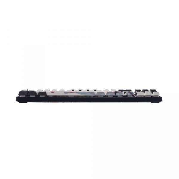Varmilo VPM87 Chang'e [EC V2 Sakura] / EN в Ташкенте - фото