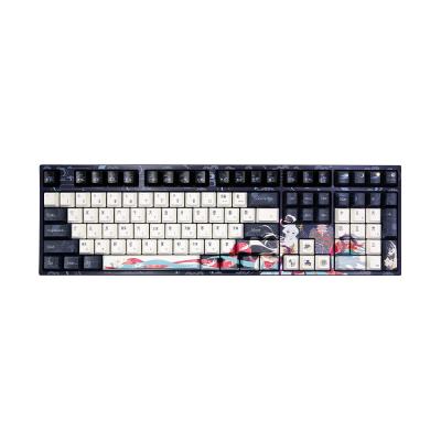 Varmilo VPE108 Chang'e [Cherry MX Red] / EN