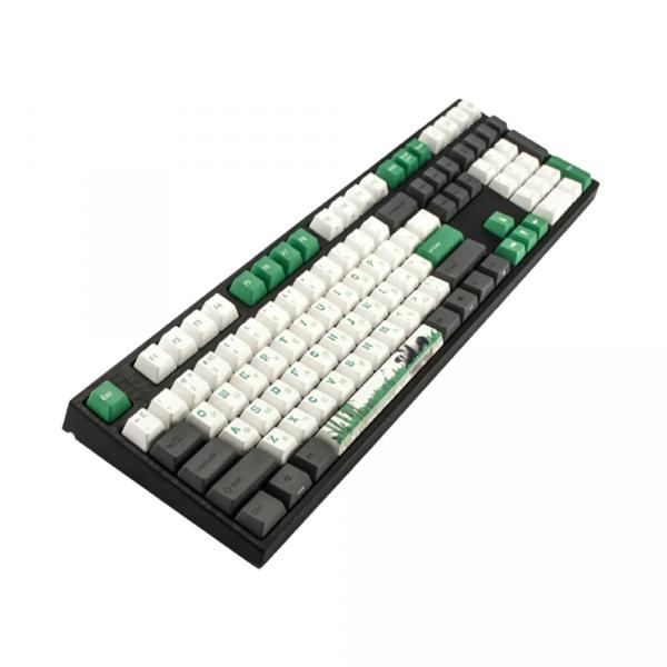 Varmilo VEM108 Panda [R2 EC V2 Rose] / UA в Ташкенте - фото