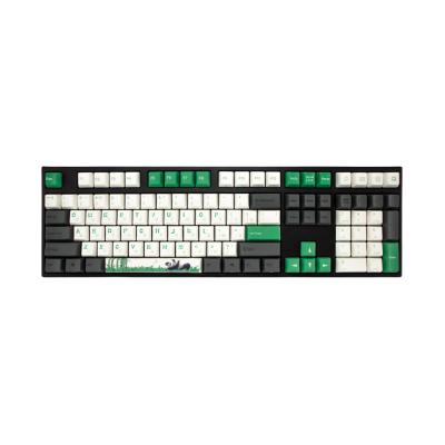 Varmilo VEM108 Panda [R2 EC V2 Rose] / UA