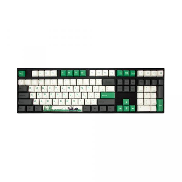 Varmilo VEM108 Panda [R2 EC V2 Sakura] / UA Toshkentda - fotosurat