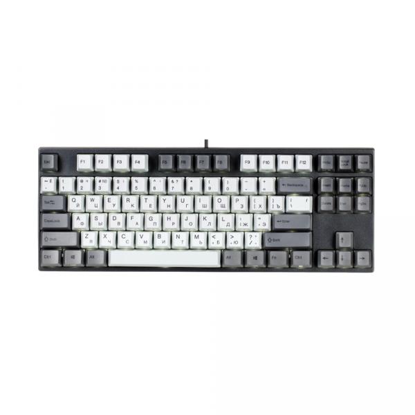 Varmilo VEM87 Ink Rhyme [EC V2 Sakura] / UA в Ташкенте - фото