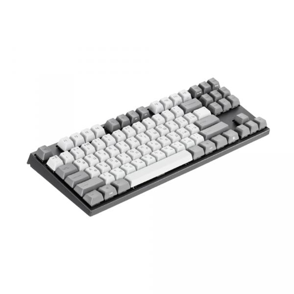 Varmilo VEM87 Ink Rhyme [EC V2 Sakura] / UA в Ташкенте - фото