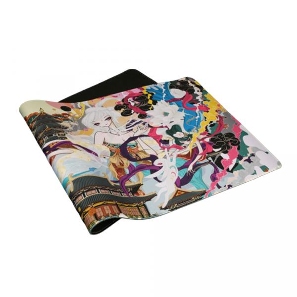 Varmilo Chang'e Desk Mat XL / Guanghan Palace (900*400 mm) в Ташкенте - фото