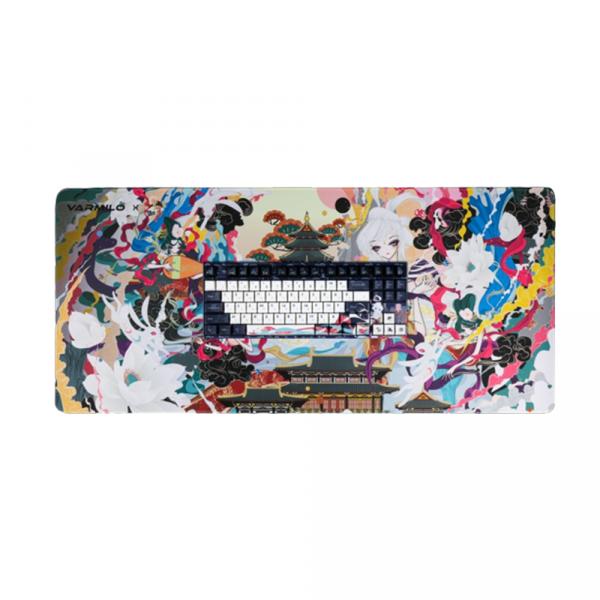Varmilo Chang'e Desk Mat XL / Guanghan Palace (900*400 mm) в Ташкенте - фото