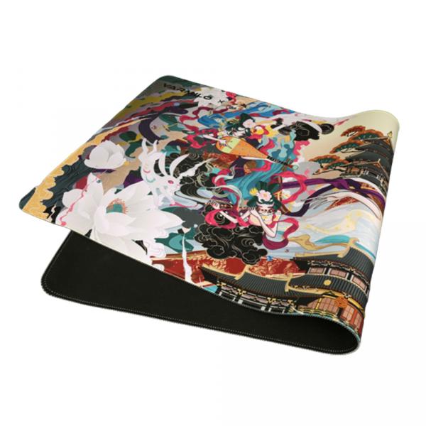 Varmilo Chang'e Desk Mat XL / Guanghan Palace (900*400 mm) в Ташкенте - фото