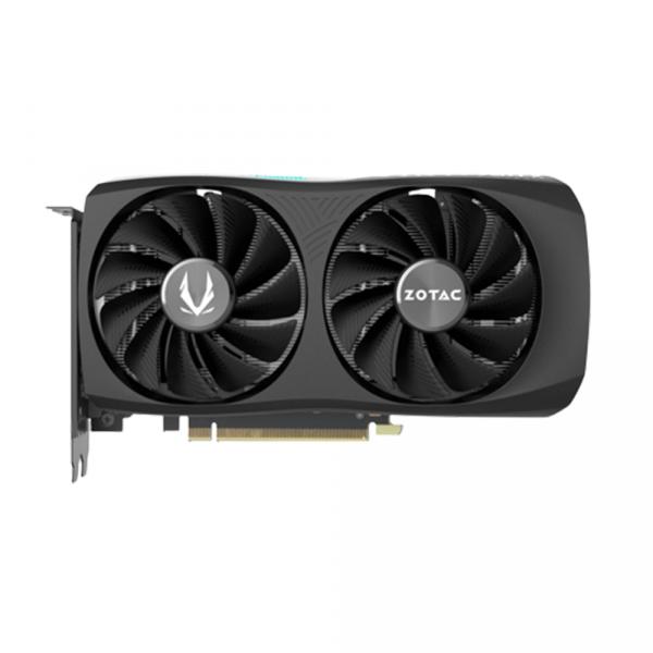 Zotac GeForce RTX 4060 Ti 8GB Twin Edge в Ташкенте - фото