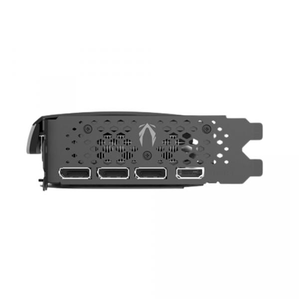 Zotac GeForce RTX 4060 Ti 8GB Twin Edge в Ташкенте - фото
