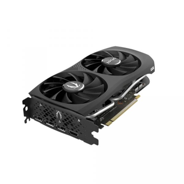 Zotac GeForce RTX 4060 Ti 8GB Twin Edge в Ташкенте - фото