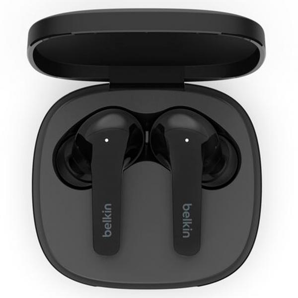 Belkin Soundform Flow Black в Ташкенте - фото