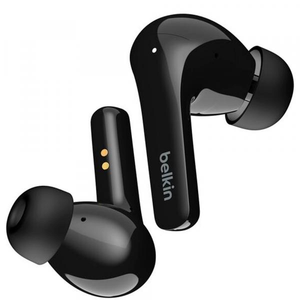 Belkin Soundform Flow Black в Ташкенте - фото