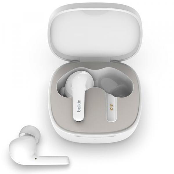 Belkin Soundform Flow White Toshkentda - fotosurat