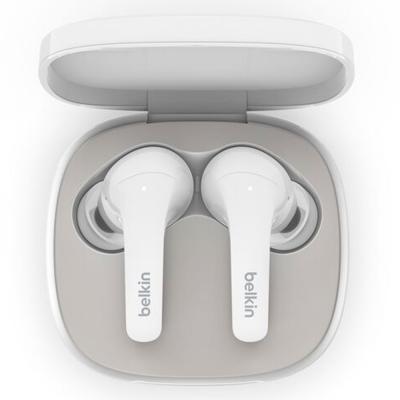 Belkin Soundform Flow White