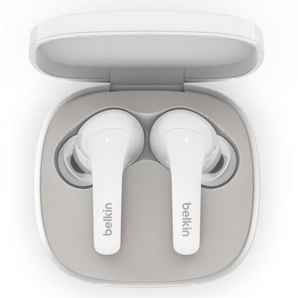 Belkin Soundform Flow White Toshkentda - fotosurat