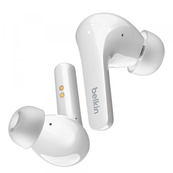 Belkin Soundform Flow White Toshkentda - fotosurat