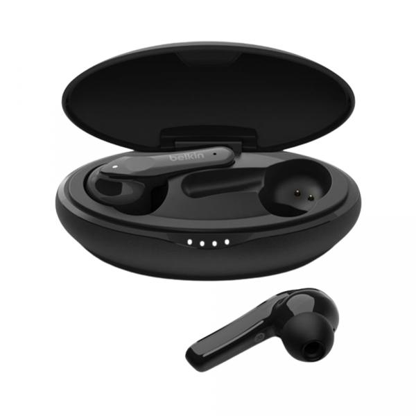 Belkin Soundform Move Black в Ташкенте - фото