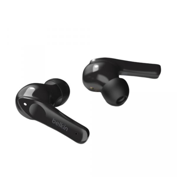 Belkin Soundform Move Black в Ташкенте - фото