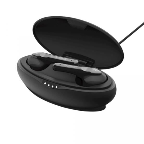Belkin Soundform Move Black в Ташкенте - фото