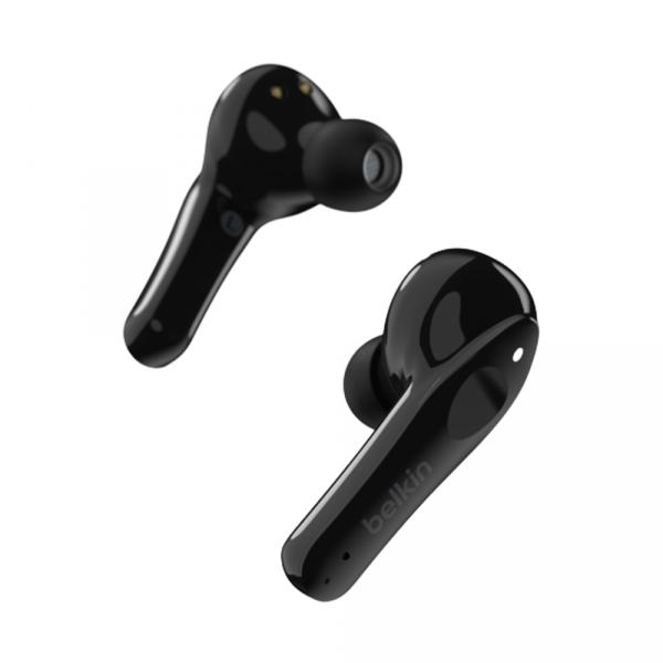 Belkin Soundform Move Black в Ташкенте - фото