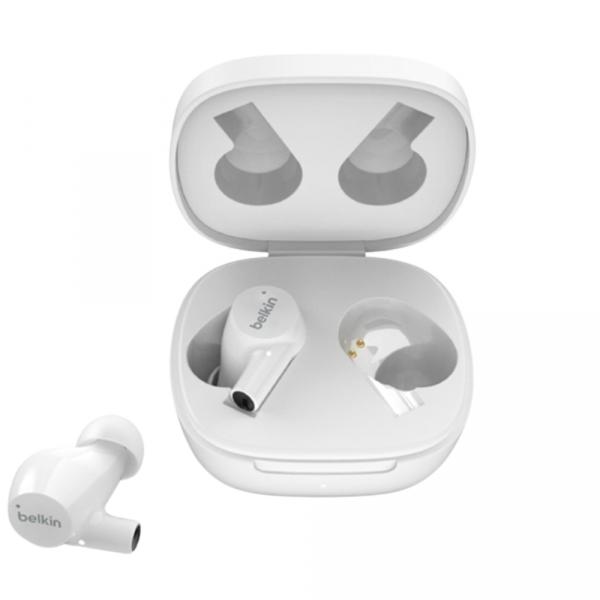 Belkin SOUNDFORM Rise White Toshkentda - fotosurat
