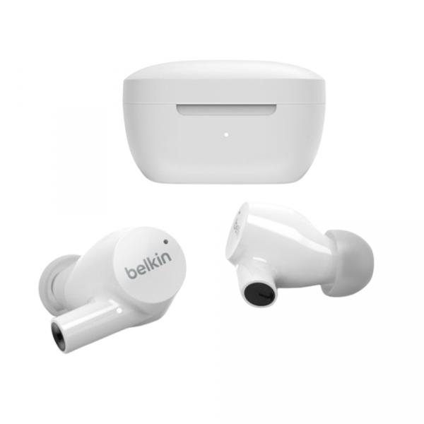 Belkin SOUNDFORM Rise White Toshkentda - fotosurat