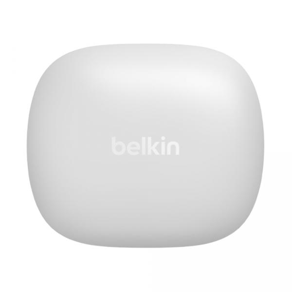 Belkin SOUNDFORM Rise White Toshkentda - fotosurat
