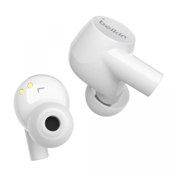 Belkin SOUNDFORM Rise White Toshkentda - fotosurat