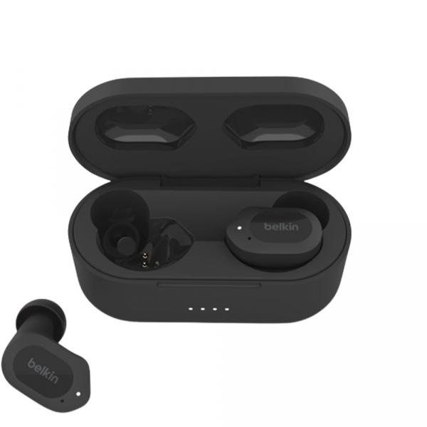 Belkin SOUNDFORM Play Black Toshkentda - fotosurat