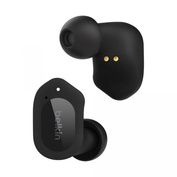 Belkin SOUNDFORM Play Black Toshkentda - fotosurat