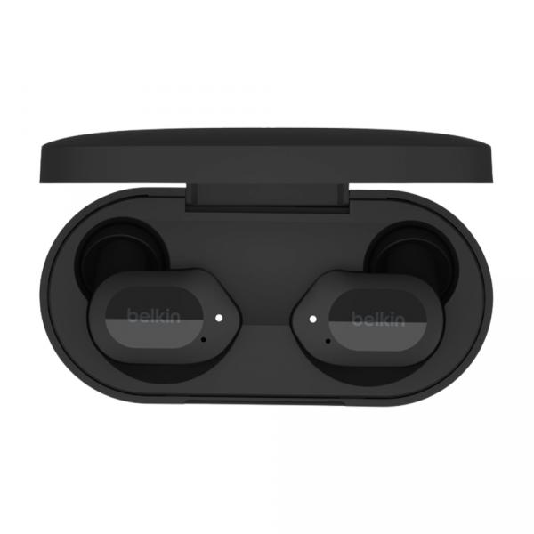 Belkin SOUNDFORM Play Black Toshkentda - fotosurat