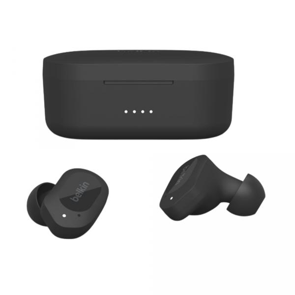 Belkin SOUNDFORM Play Black Toshkentda - fotosurat