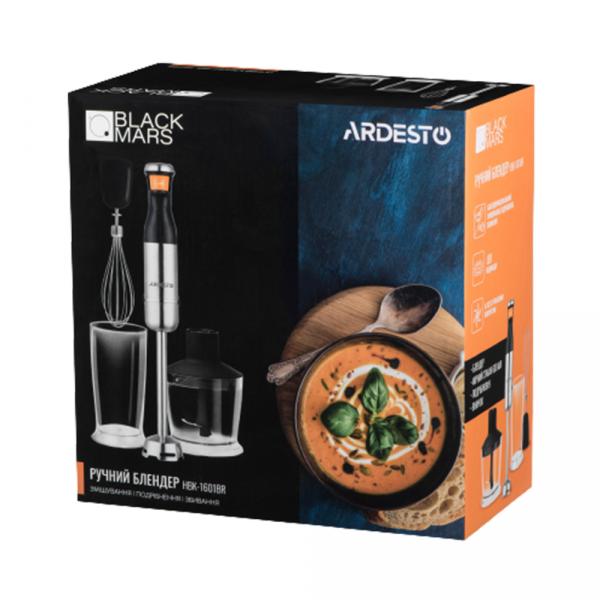 Ardesto HBK-1601BR в Ташкенте - фото