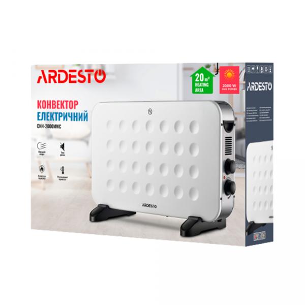 Ardesto CHH-2000MWC в Ташкенте - фото