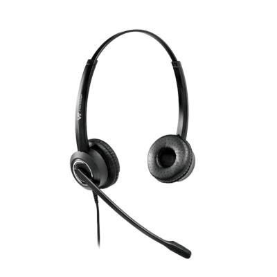 VT6200-D / QD (P) - RJ9 (03)