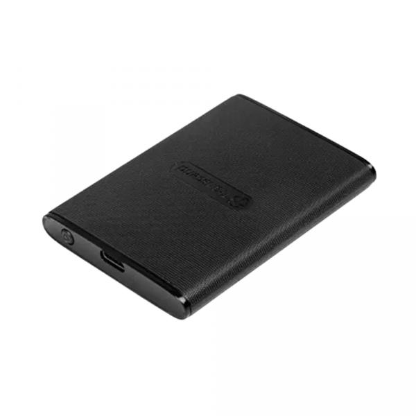 Transcend ESD270C 2.5" 1000GB USB 3.1 в Ташкенте - фото