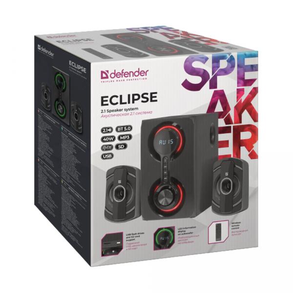 Defender Eclipse / Bluetooth Toshkentda - fotosurat