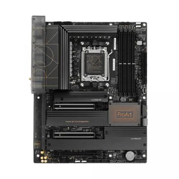 ASUS ProArt X670E-CREATOR WIFI в Ташкенте - фото