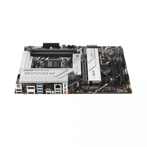 ASUS PRIME X670-P в Ташкенте - фото