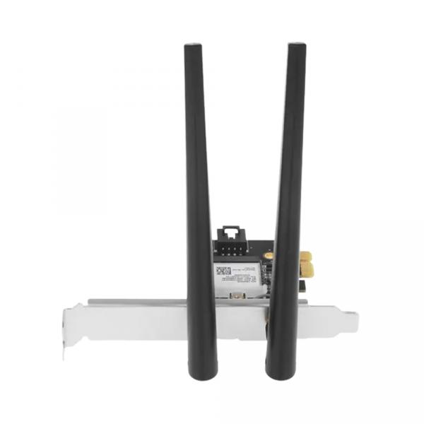 ASUS PCE-AX1800 / Wi-Fi & Bluetooth в Ташкенте - фото