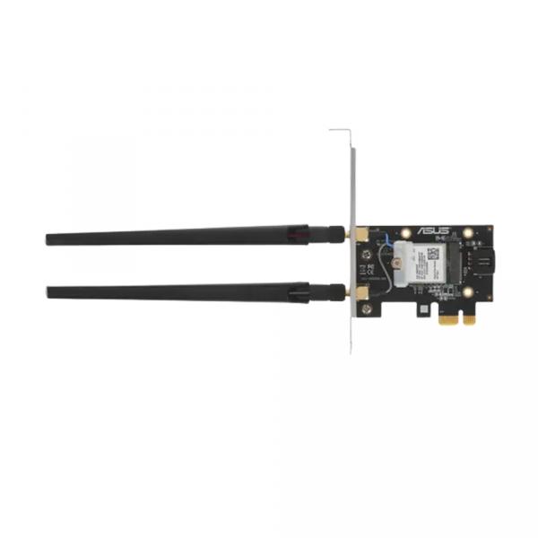 ASUS PCE-AX1800 / Wi-Fi & Bluetooth в Ташкенте - фото