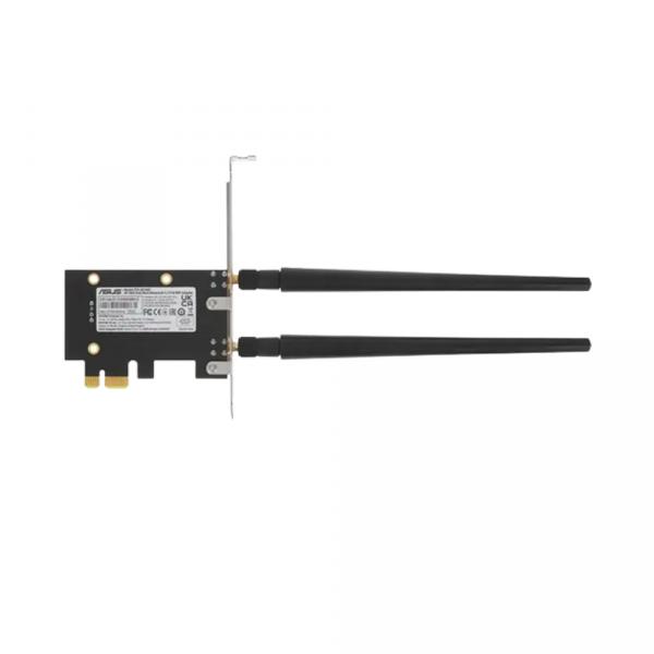 ASUS PCE-AX1800 / Wi-Fi & Bluetooth в Ташкенте - фото