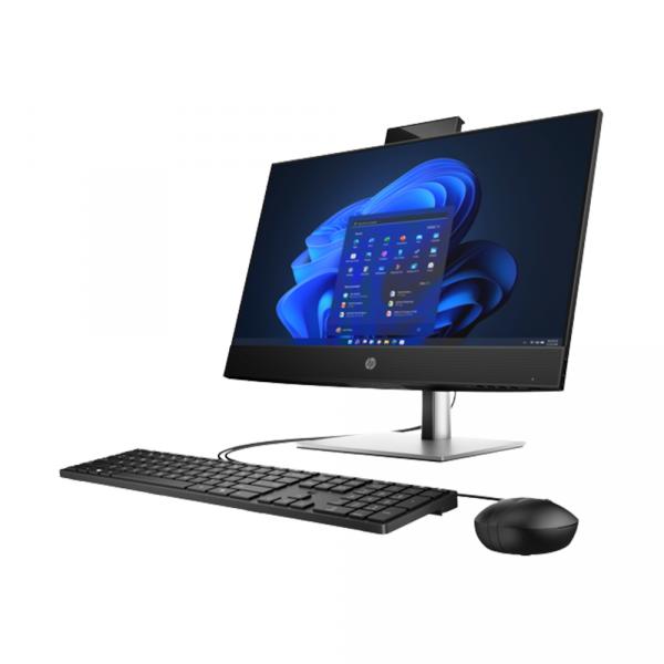 HP ProOne 440 G9 / i5-13500T / 8GB / SSD 256GB / 23.8" (883Z9EA) Toshkentda - fotosurat